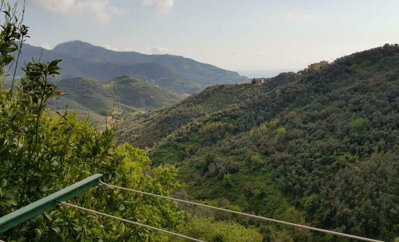 آپارتمان 1 خوابه, Casa Maria