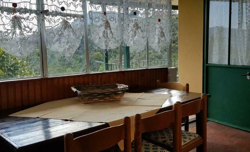 آپارتمان 1 خوابه, Casa Maria