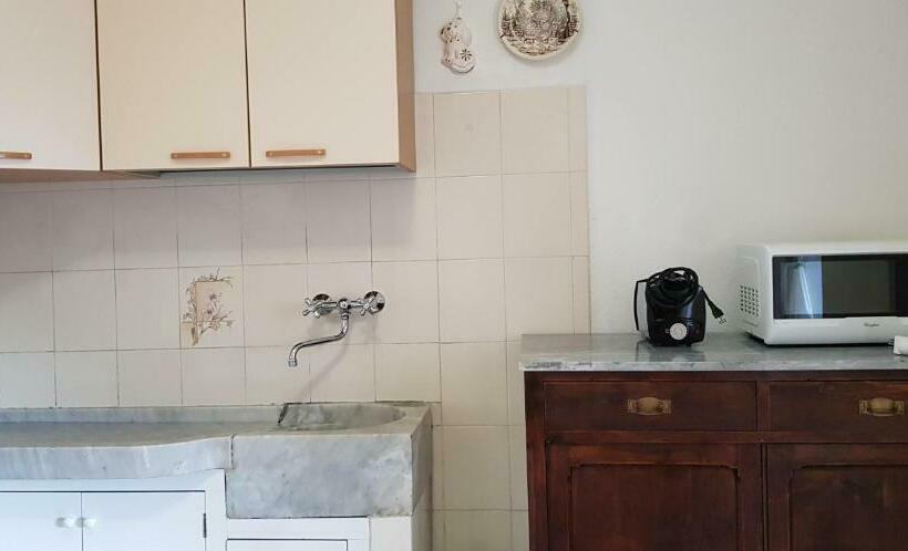 Apartamento 1 Dormitório, Casa Maria