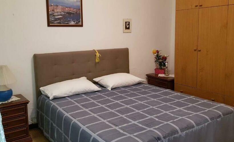 آپارتمان 1 خوابه, Casa Maria