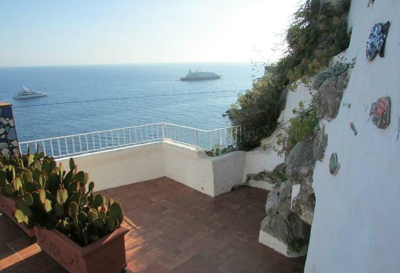 キングサイズベッドのスタンダードルーム, Domus Claudia