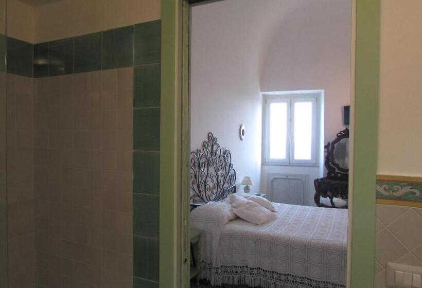 Стандартный Номер Кровать Кинг, Domus Claudia