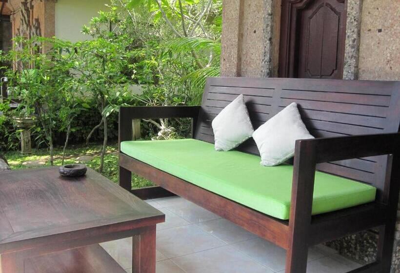 Бунгало Стандарт, Galang Kangin Bungalows 2