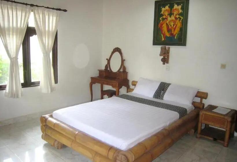 スタンダードバンガロー, Galang Kangin Bungalows 2