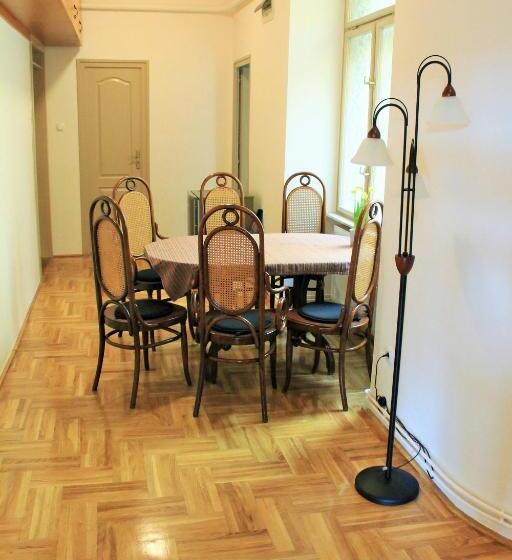 חדר סטנדרט חדר אמבטיה משותף, Lidi Guesthouse