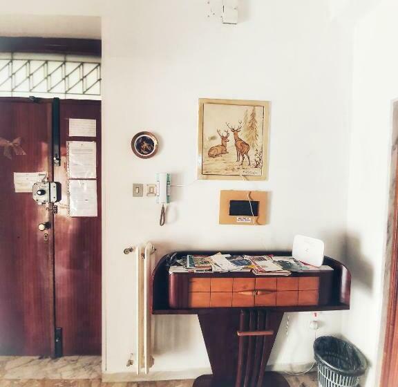 اتاق استاندارد پریمیوم سه تخته, ççç Matera Short Term Rooms ççç