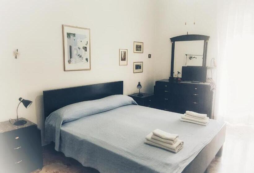 اتاق استاندارد پریمیوم سه تخته, ççç Matera Short Term Rooms ççç