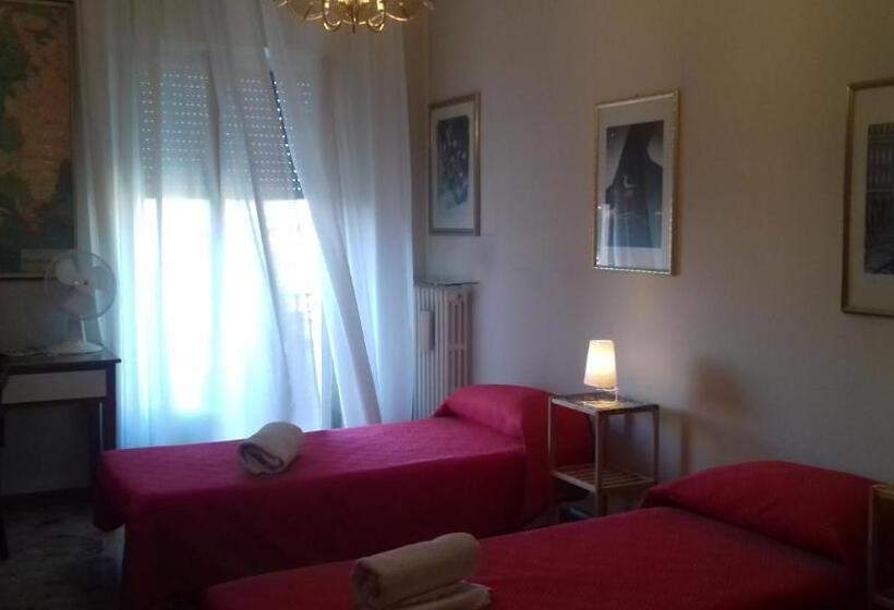 带共用浴室的标准房间, ççç Matera Short Term Rooms ççç