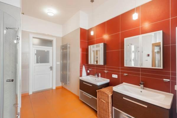 آپارتمان 1 خوابه, Prague Palace   Wenceslas Square