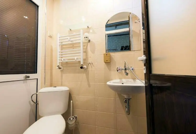Deluxe Kamer, Rooms43
