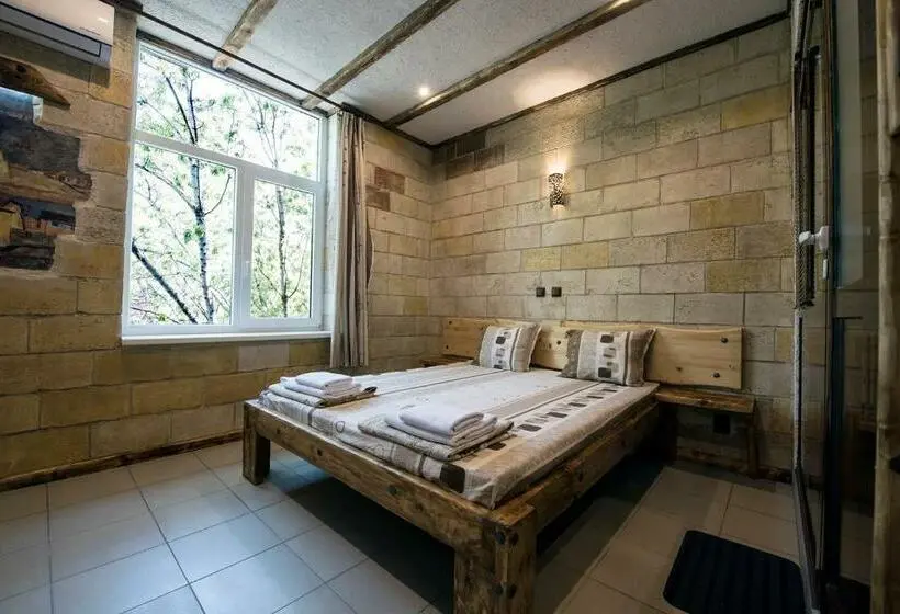 Deluxe Kamer, Rooms43