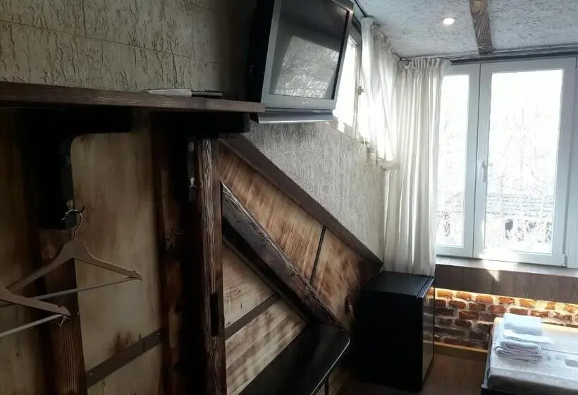 StandaardKamer, Rooms43