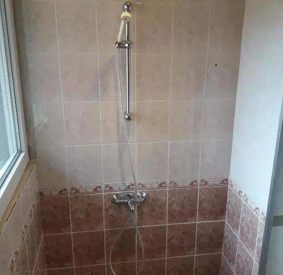 Standaard Vierpersoonskamer, Rooms43
