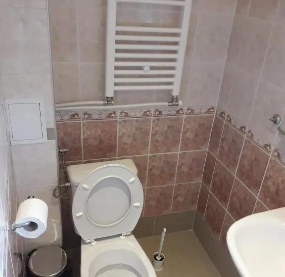 Standaard Vierpersoonskamer, Rooms43