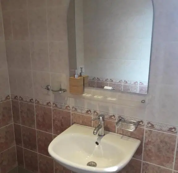 Standaard Vierpersoonskamer, Rooms43
