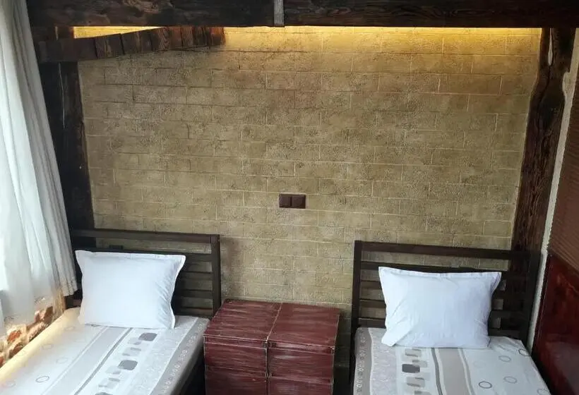 StandaardKamer, Rooms43