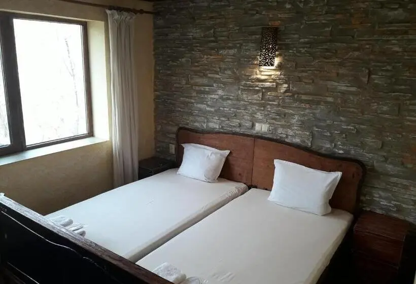 StandaardKamer, Rooms43