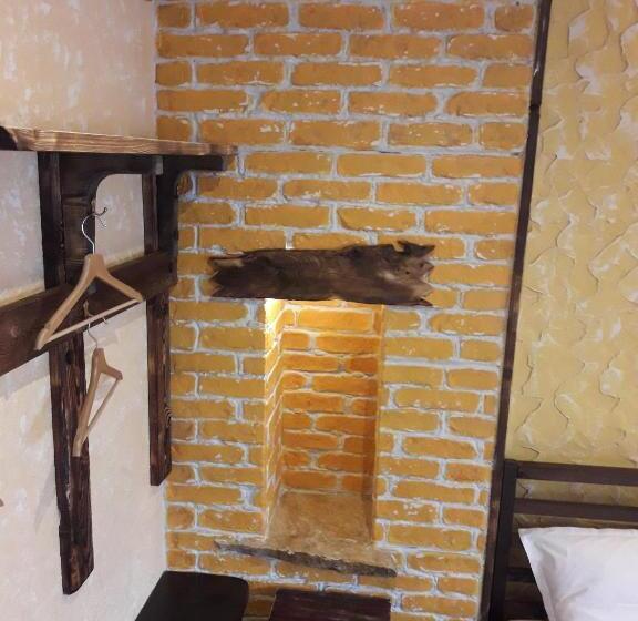 4인용 스탠다드 룸, Rooms43