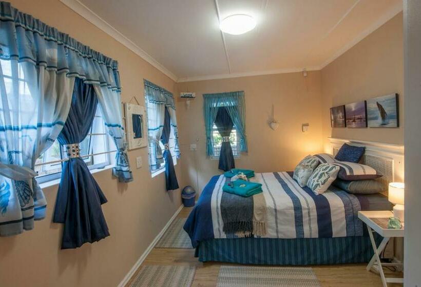 Номер Deluxe, The Holliday Pad