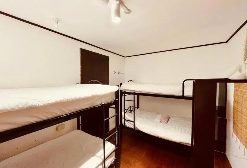 ビラホテル１ベッドルーム, Villa Milagros Dive Inn Anilao