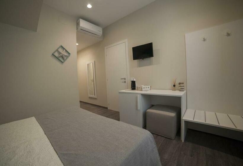 基本间, Residence Del Sole Manfredonia