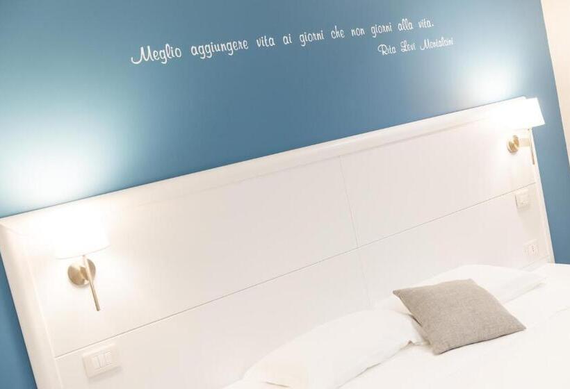 标准间, Residence Del Sole Manfredonia