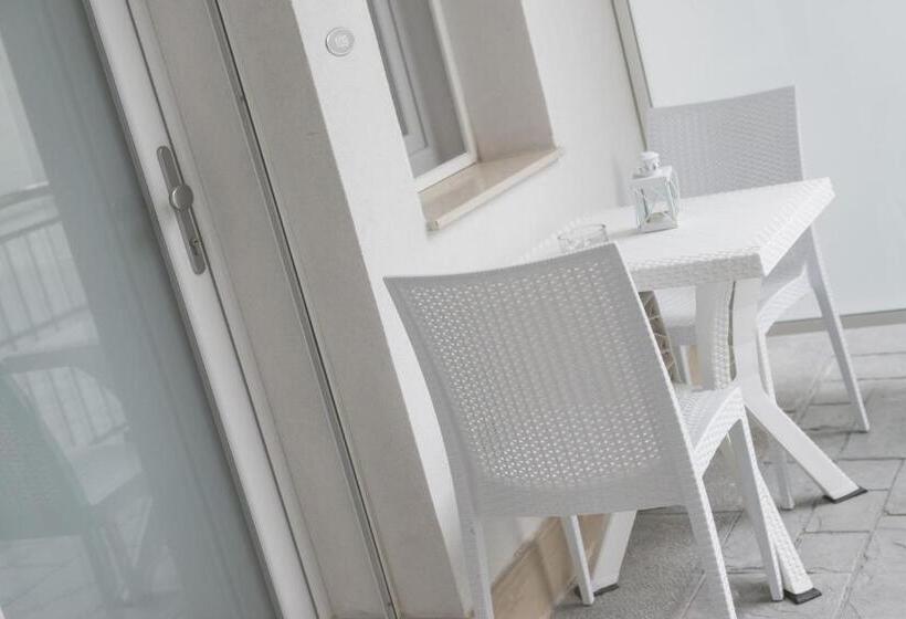 标准间, Residence Del Sole Manfredonia