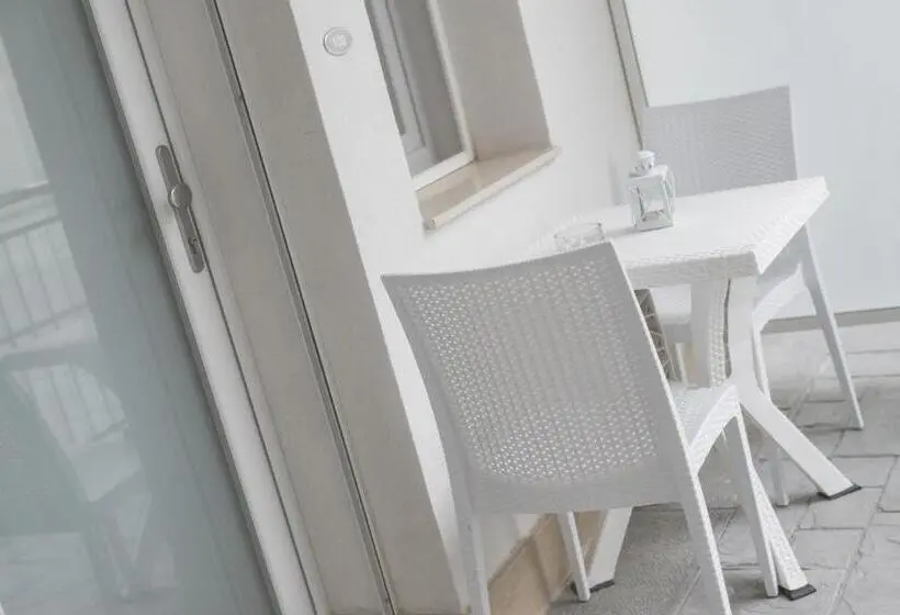 スタンダードルーム, Residence Del Sole Manfredonia