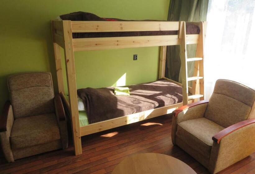 آپارتمان 1 خوابه, Dzīvokļi Dunikas Ielā 1