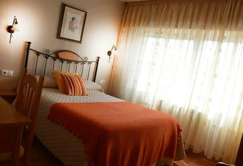 2 Schlafzimmer Apartment, Pensión Quilmes