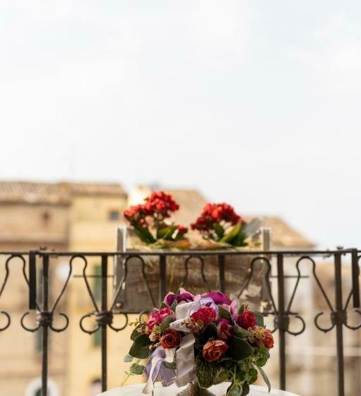 חדר דלוקס לשלושה, B&b Alexander