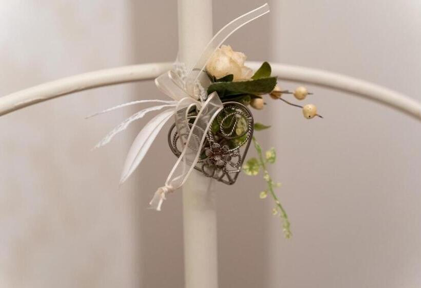 חדר קלאסי, B&b Alexander