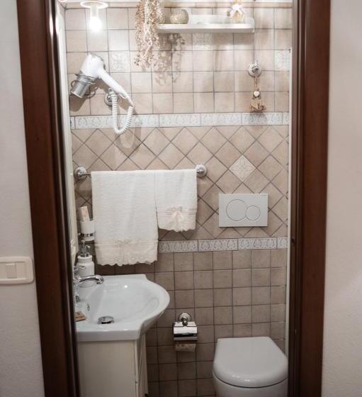 חדר קלאסי, B&b Alexander