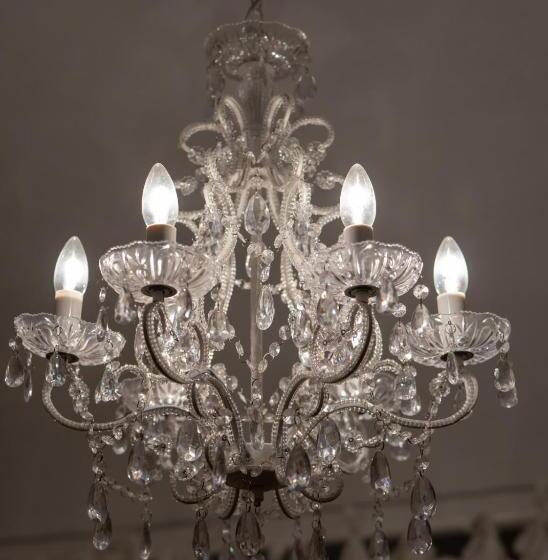 חדר קלאסי, B&b Alexander