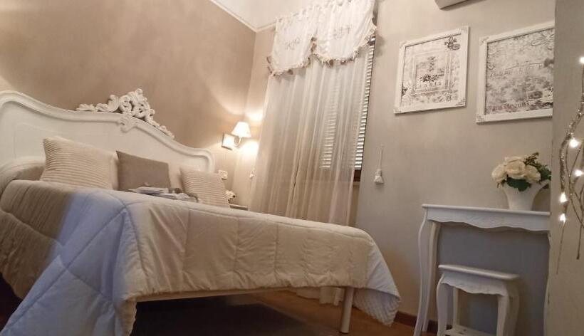 Классический Номер, B&b Alexander