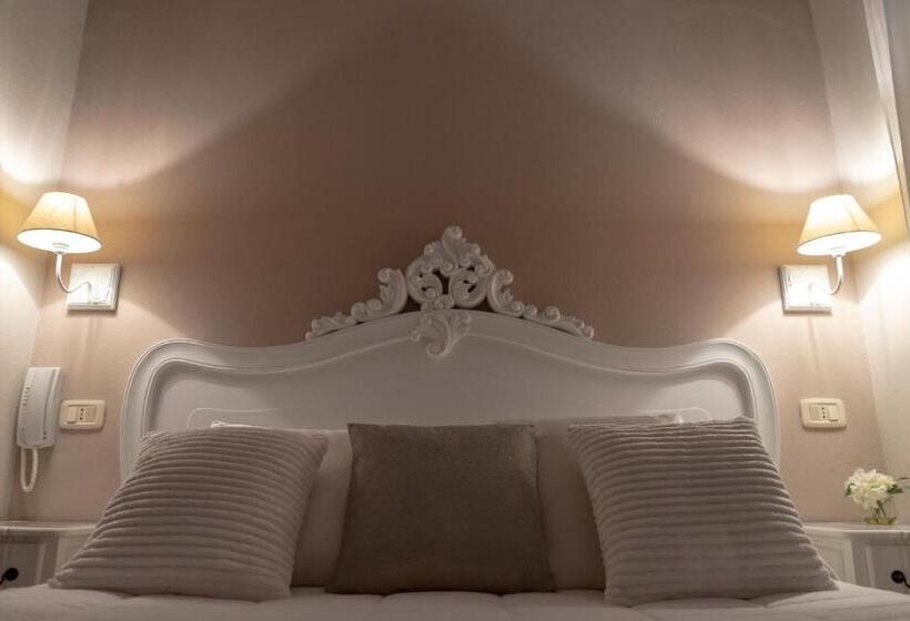 חדר קלאסי, B&b Alexander