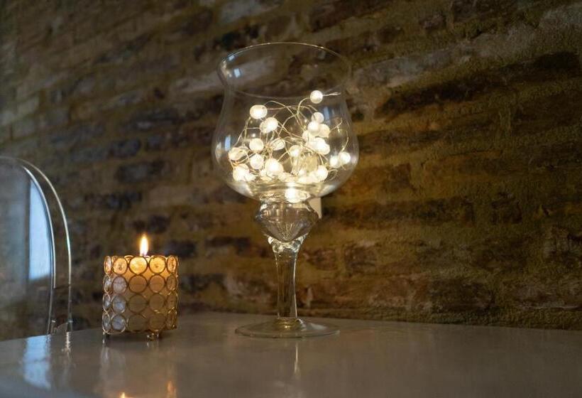 חדר סטודיו סטנדרד, B&b Alexander