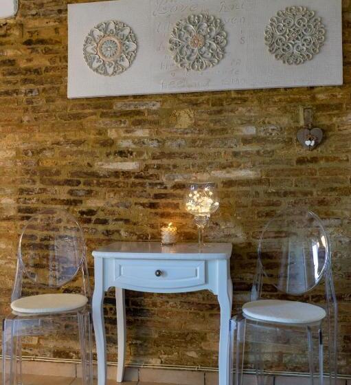 חדר סטודיו סטנדרד, B&b Alexander