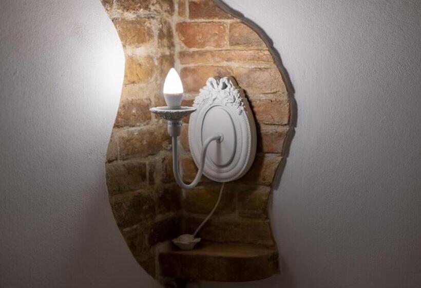 חדר סטודיו סטנדרד, B&b Alexander