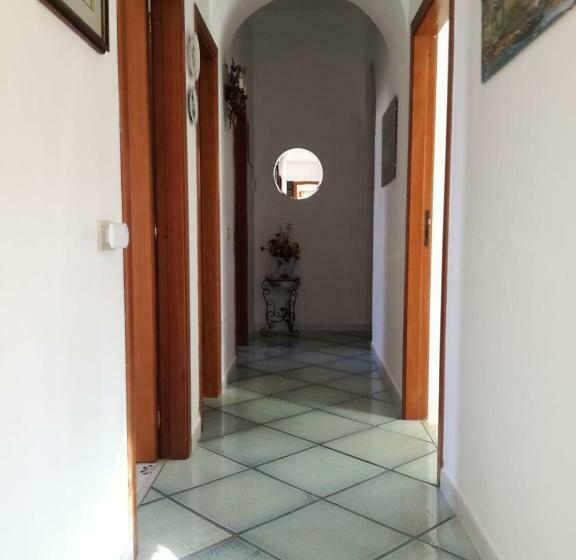 חדר סטנדרט, B&b Ap