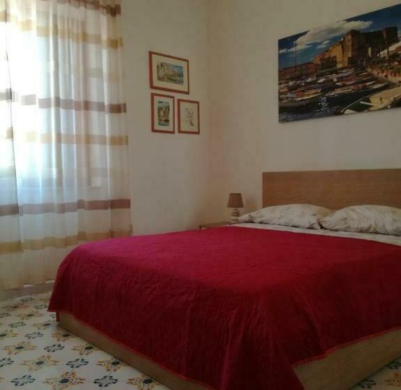 חדר סטנדרט, B&b Ap