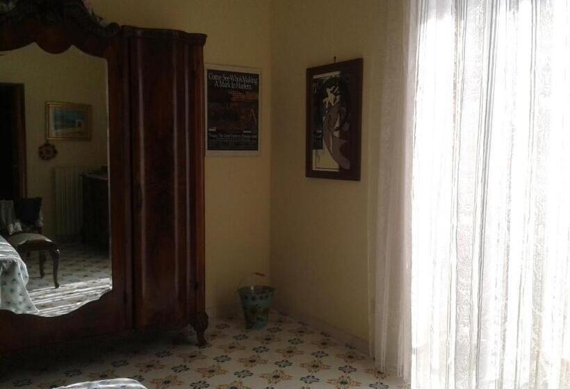 חדר סטנדרט, B&b Ap