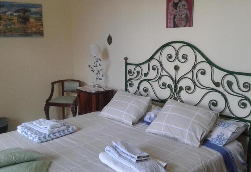 חדר סטנדרט, B&b Ap