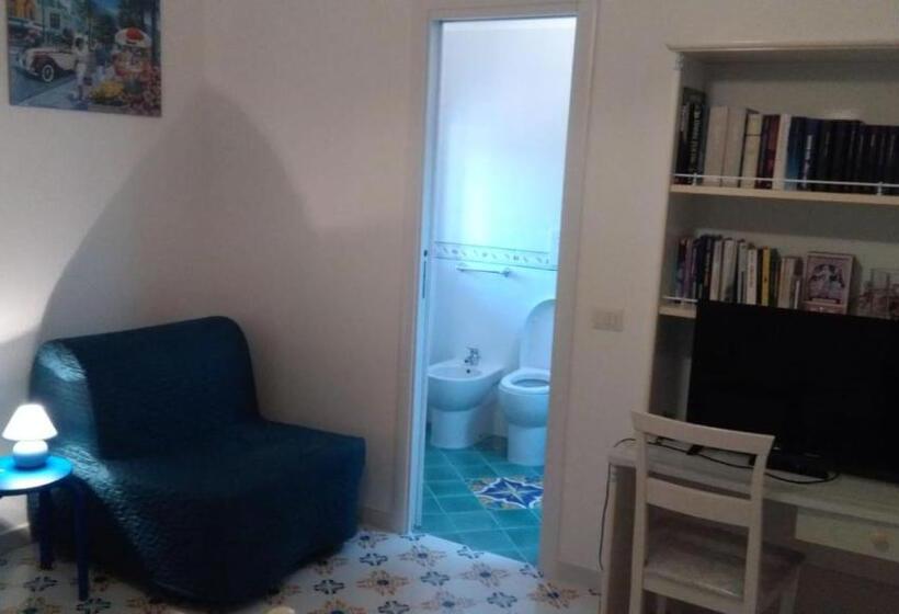 Номер Стандарт, B&b Ap