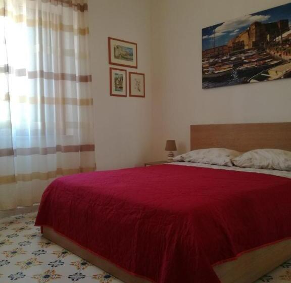 בית, 3 חדרי שינה, B&b Ap