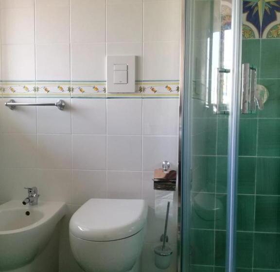 Дом 3 Спальни, B&b Ap