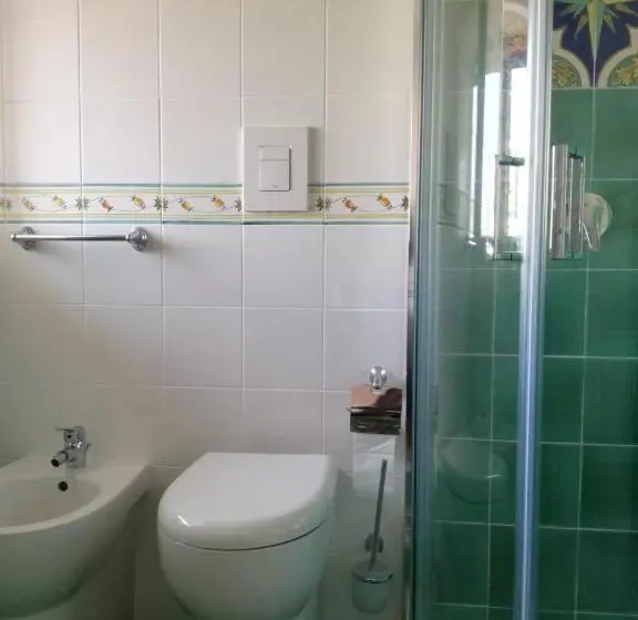 ３ベッドルームハウス, B&b Ap