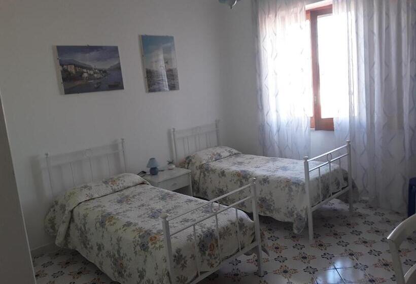 חדר סטנדרט, B&b Ap