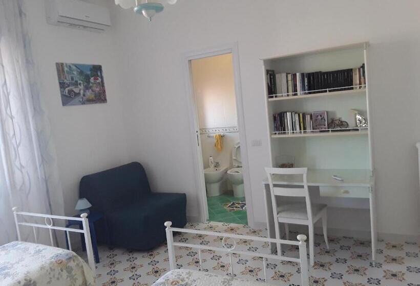 Номер Стандарт, B&b Ap