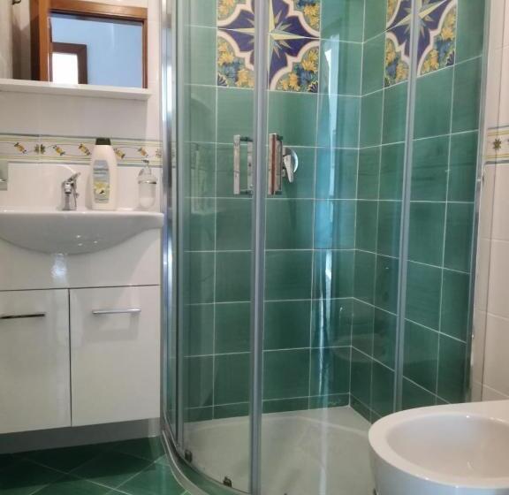 Standard room with outdoor bath, B&b Ap